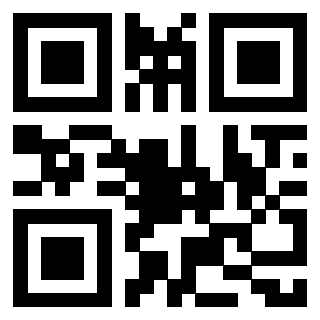 3915057513 - Immagine del QrCode associato
