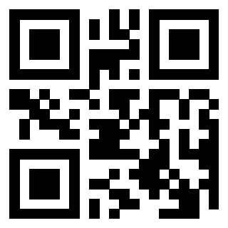 Il QrCode di 3915057515