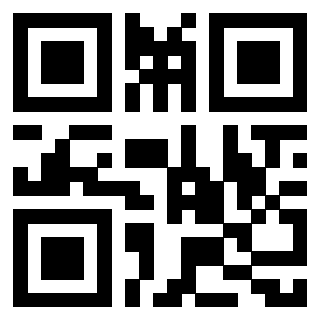 Immagine del QrCode di 3915057516