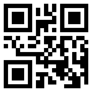 3915057517 - Immagine del Qr Code associato