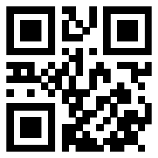 3915057518 QrCode associato