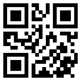 3915057519 - Immagine del QrCode associato