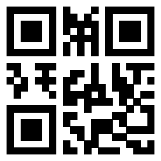 3915057520 Qr Code associato