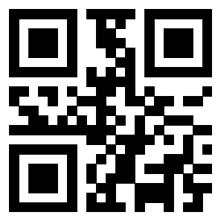3915057521 - Immagine del QrCode