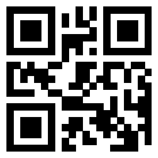 3915057523 - Immagine del Qr Code