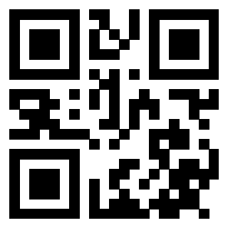 3915057526 - Immagine del Qr Code associato