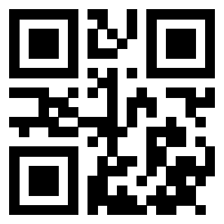 3915057527 - Immagine del QrCode