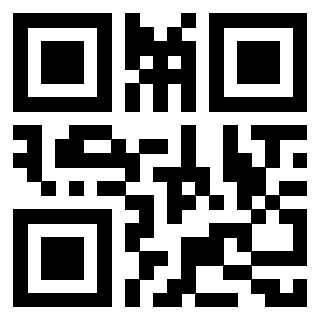Immagine del QrCode di 3915057529