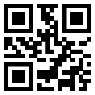 Il QrCode di 3915057531