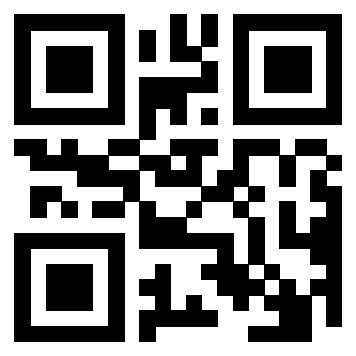 Scansione del QrCode di 3915057532