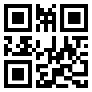 3915057533 - Immagine del QrCode