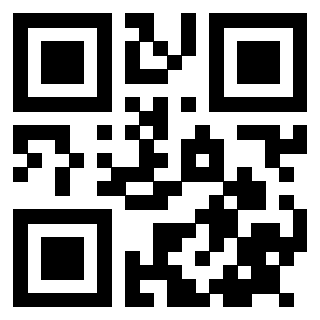 Il Qr Code di 3915057535
