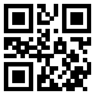 3915057536 Qr Code associato