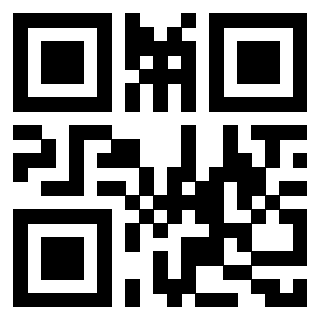 3915057537 QrCode associato