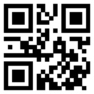 Immagine del QrCode di 3915057541