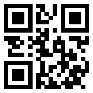 3915057545 Qr Code associato