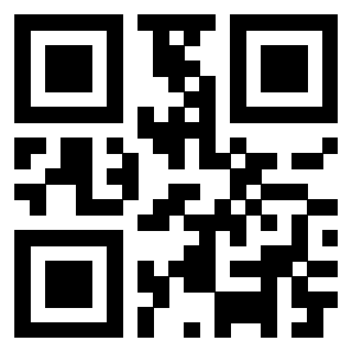 3915057547 - Immagine del Qr Code