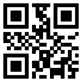 3915057549 QrCode associato