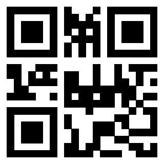 3915057550 - Immagine del QrCode