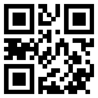 Il QrCode di 3915057552
