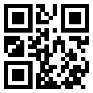 Immagine del QrCode di 3915057553