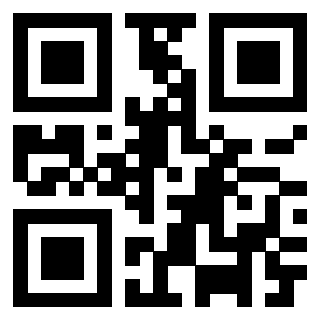 Scansione del Qr Code di 3915057554
