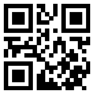 3915057555 - Immagine del QrCode associato