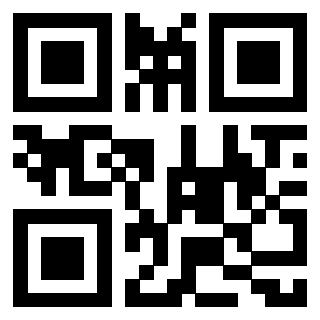 3915057556 - Immagine del QrCode associato