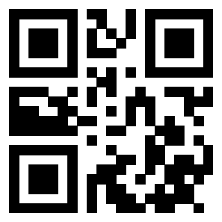 3915057557 QrCode associato