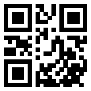 3915057560 - Immagine del Qr Code associato