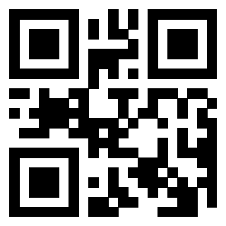 Immagine del QrCode di 3915057561