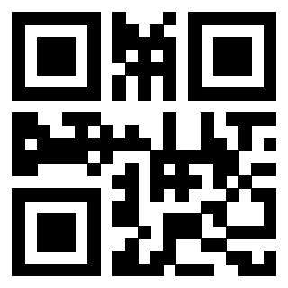 3915057562 Qr Code associato