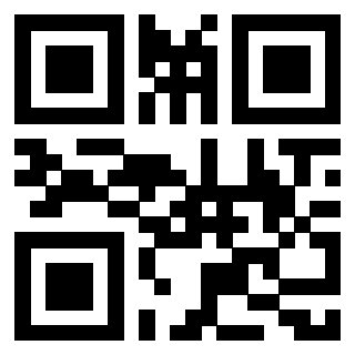 Immagine del Qr Code di 3915057563