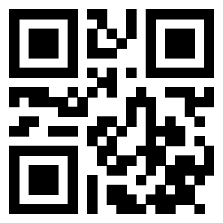 Immagine del QrCode di 3915057565