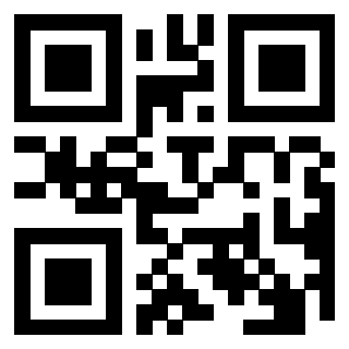 3915057566 - Immagine del Qr Code associato