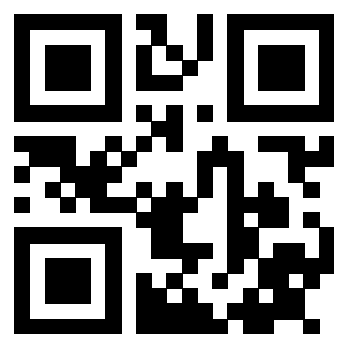 Immagine del Qr Code di 3915057567