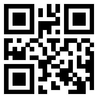 Scansione del Qr Code di 3915057569
