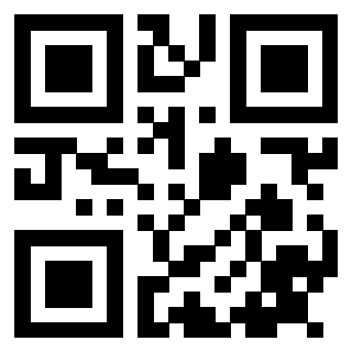 3915057570 Qr Code associato