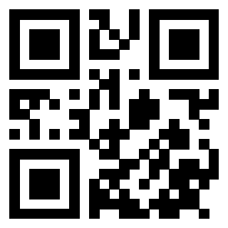 Il Qr Code di 3915057571