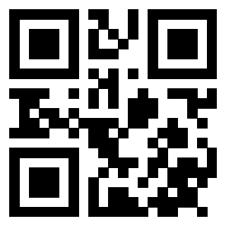 Immagine del QrCode di 3915057573