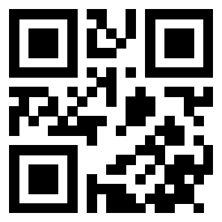 Il Qr Code di 3915057574