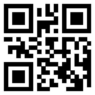 3915057575 QrCode associato