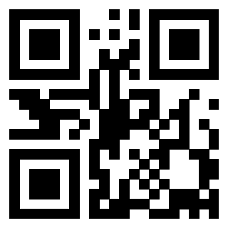 Il QrCode di 3915057578