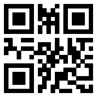 Scansione del Qr Code di 3915057579