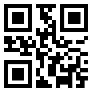 3915057580 QrCode associato