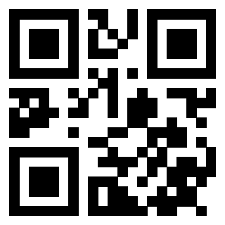 Scansione del Qr Code di 3915057581