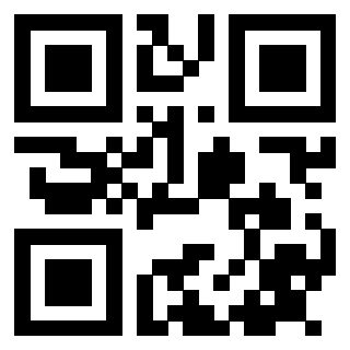 3915057582 Qr Code associato