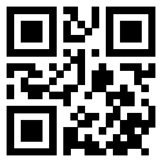 3915057583 - Immagine del QrCode associato