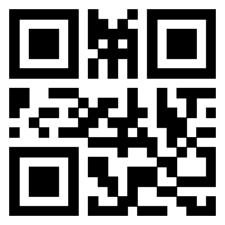 3915057584 - Immagine del Qr Code associato
