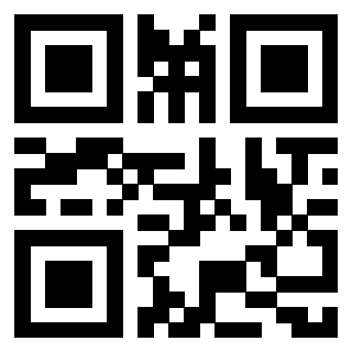 3915057588 - Immagine del Qr Code associato